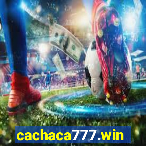 cachaca777.win