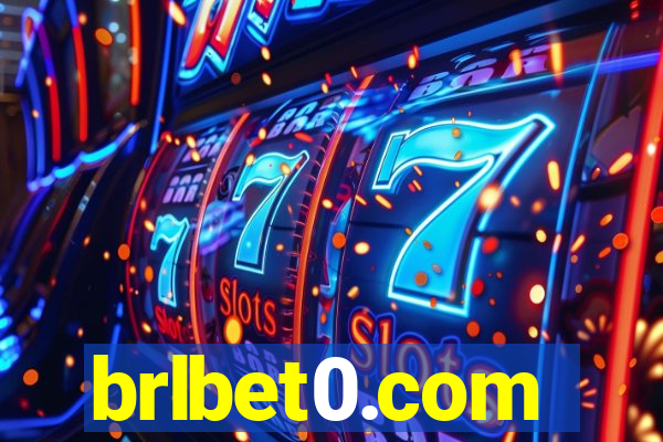 brlbet0.com