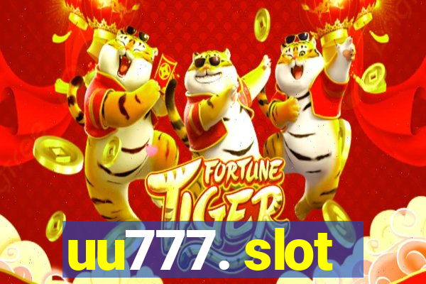 uu777. slot