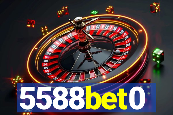 5588bet0