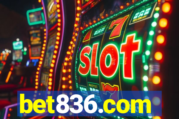 bet836.com