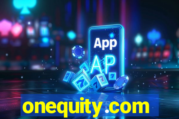 onequity.com