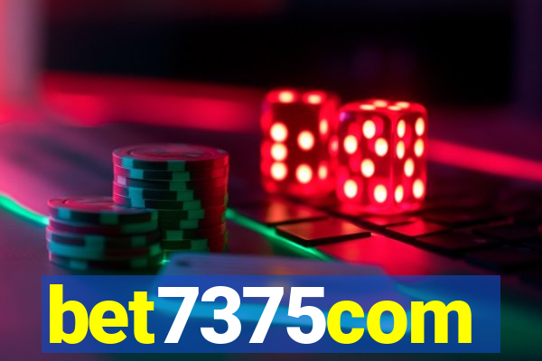 bet7375com