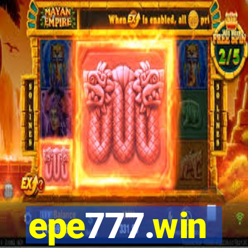 epe777.win