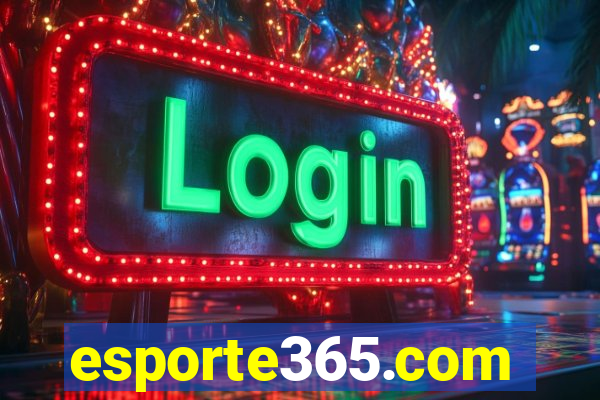 esporte365.com