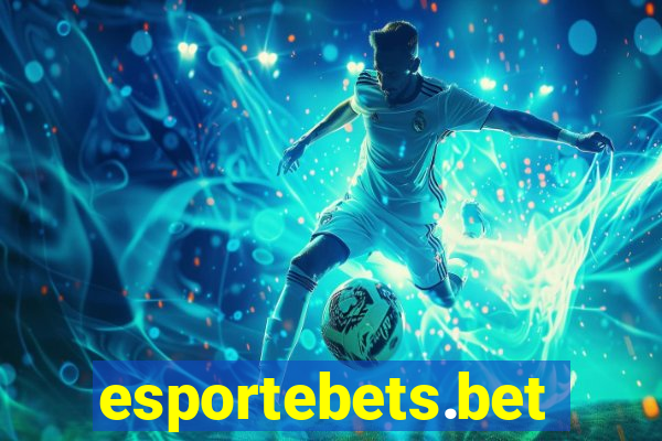 esportebets.bet