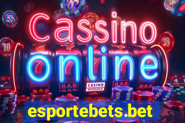 esportebets.bet