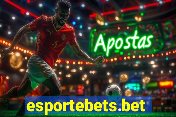 esportebets.bet