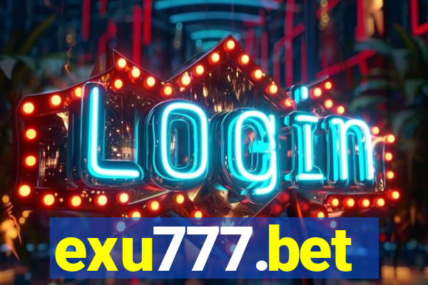 exu777.bet