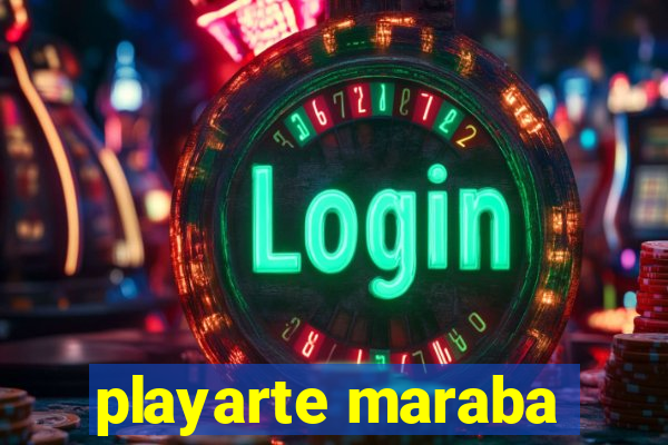 playarte maraba