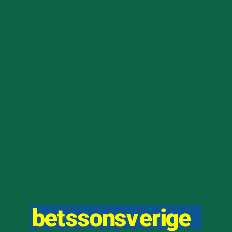 betssonsverige