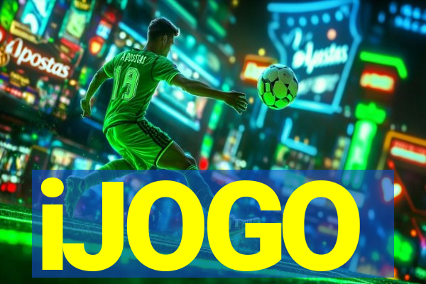 iJOGO