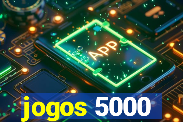 jogos 5000