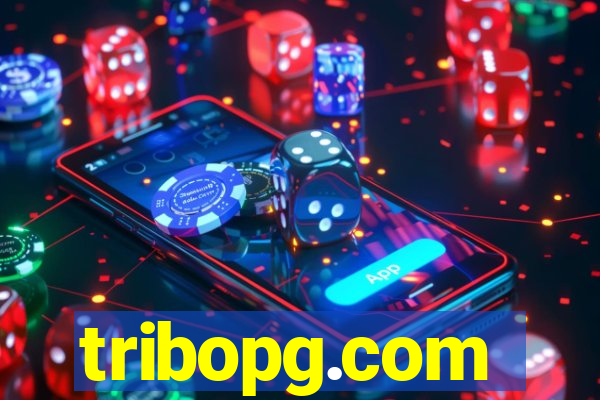 tribopg.com