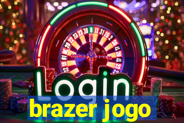 brazer jogo