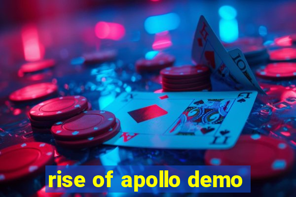 rise of apollo demo