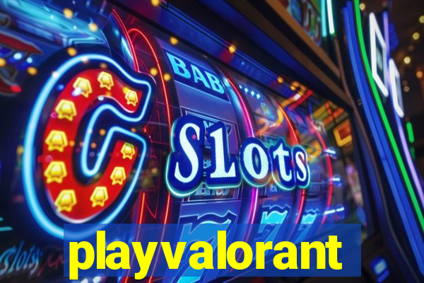 playvalorant