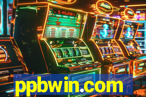 ppbwin.com