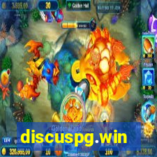 discuspg.win