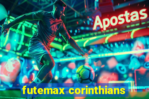 futemax corinthians