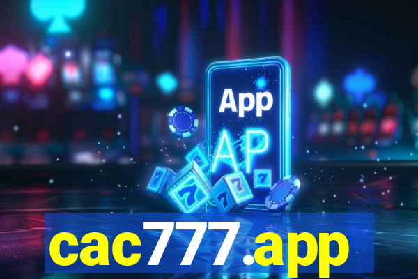 cac777.app