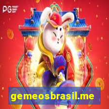 gemeosbrasil.me