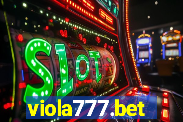 viola777.bet