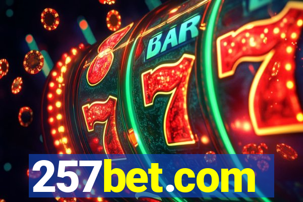 257bet.com