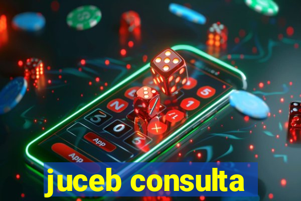 juceb consulta