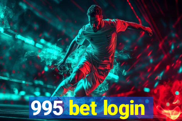 995 bet login