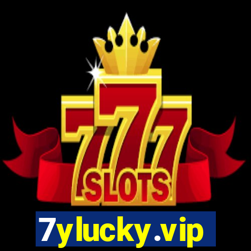 7ylucky.vip