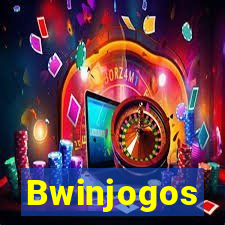 Bwinjogos