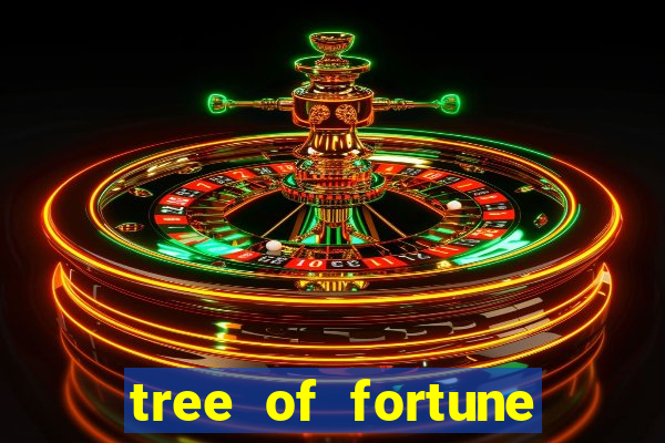 tree of fortune demo pg