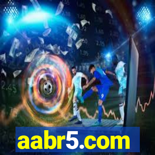 aabr5.com