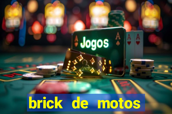 brick de motos porto alegre