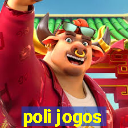 poli jogos