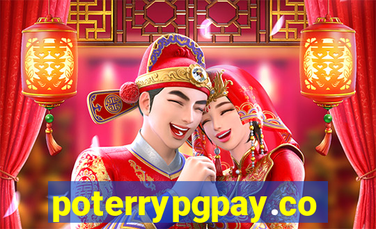 poterrypgpay.com