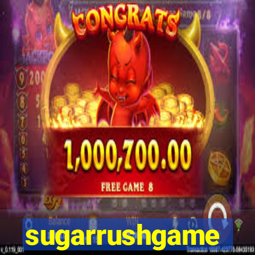 sugarrushgame