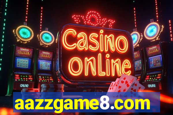 aazzgame8.com