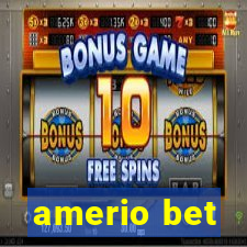 amerio bet