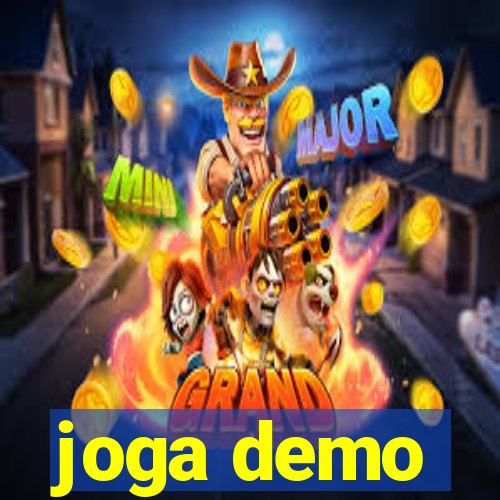 joga demo