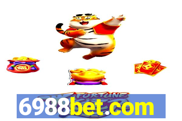 6988bet.com