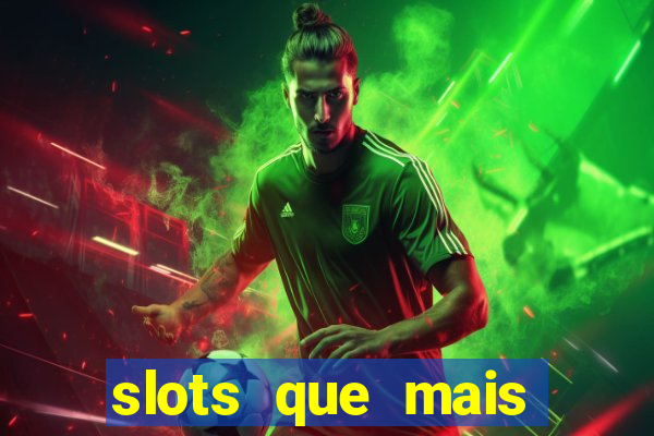 slots que mais pagam pragmatic play