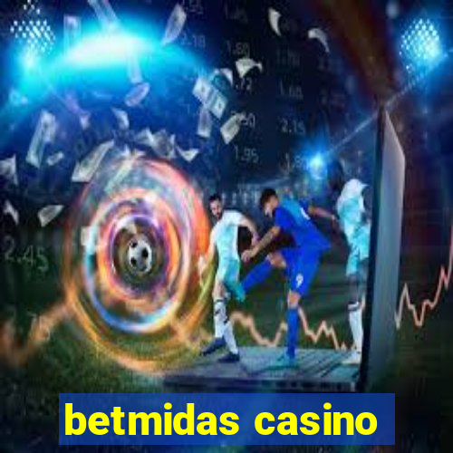 betmidas casino