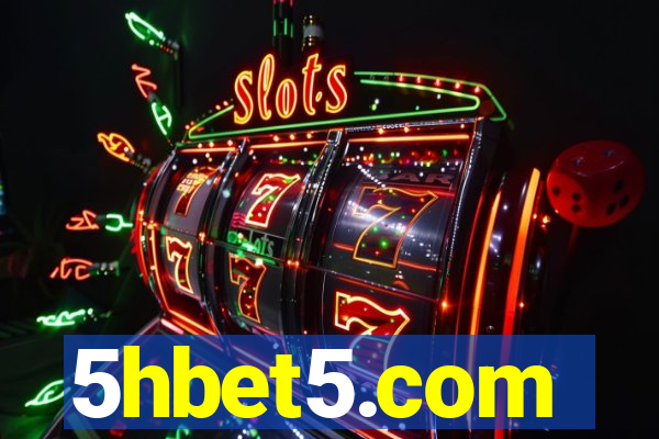 5hbet5.com