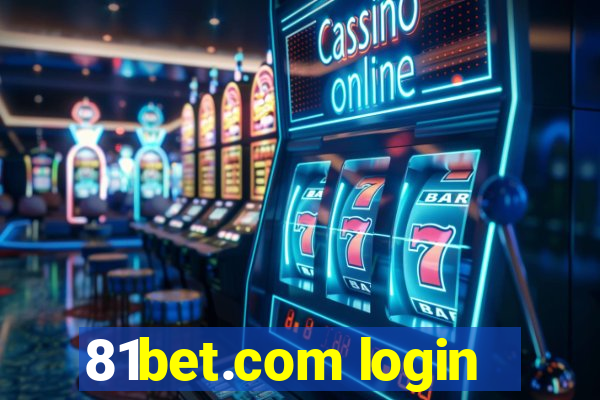 81bet.com login