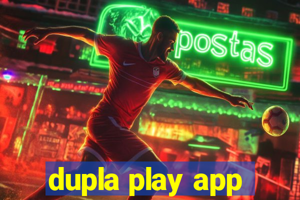 dupla play app