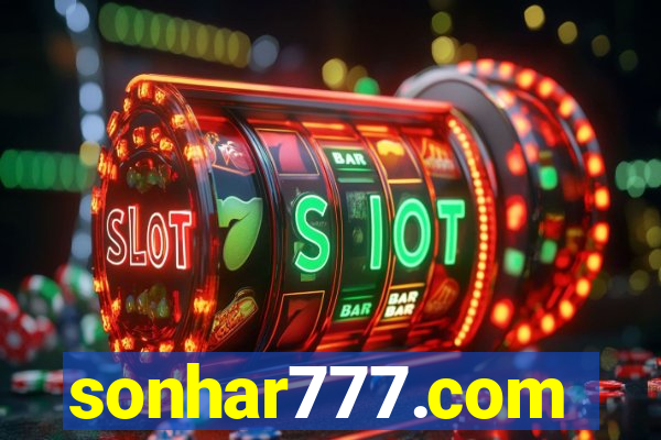 sonhar777.com