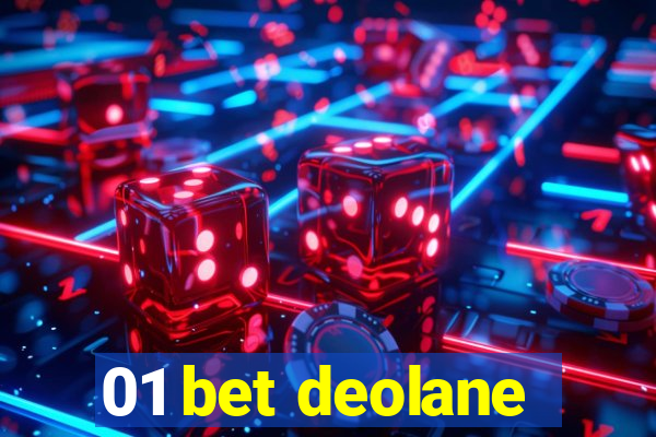 01 bet deolane