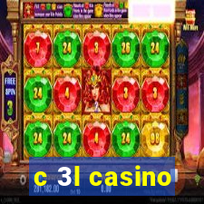 c 3l casino